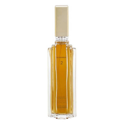 JEAN-LOUIS SCHERRER SCHERRER 2-WOMEN-EDT-100ML