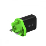 Goui Mini 20 Wall Charger Dual Port - 20W