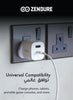 Zendure SuperPort 35W Wall Charger with UK Plug