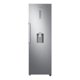 Samsung 14 cft single door refrigerator (rr39m73107f) - silver (open box) (14 Days Warranty)