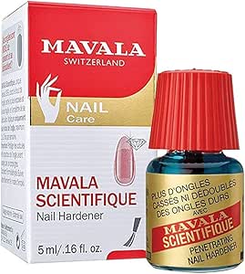 Mavala Scientifique Nail Hardener-Women-5ml Mavala Scientifique Nail Hardener-Women-5ml