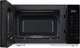 Panasonic NN-ST34NBKPQ, Solo Microwave Oven, 25L