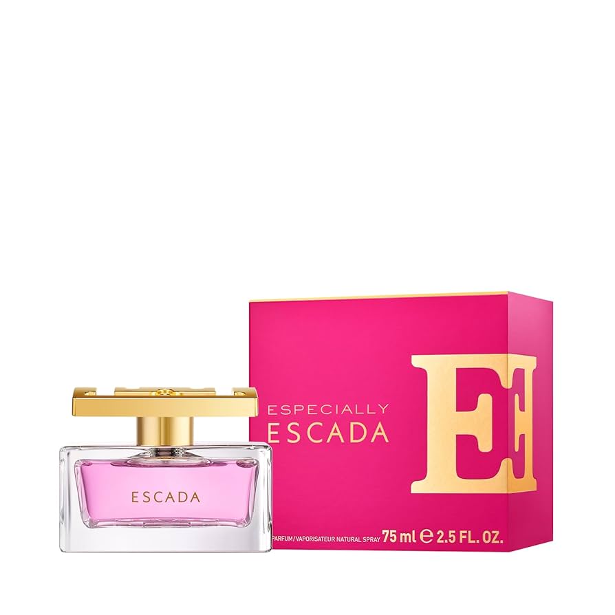Escada Especially EDP For Her - 75 ml Escada Especially EDP For Her - 75 ml