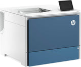 HP 6701dn, Color LaserJet Enterprise Printer