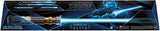 Hasbro F3906, Star Wars The Black Series Obi-Wan Kenobi Force FX Elite Lightsaber