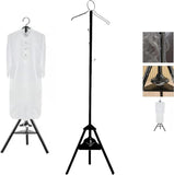 Incense Burner and Clothes Diffuser – With Vents For Steaming Clothes