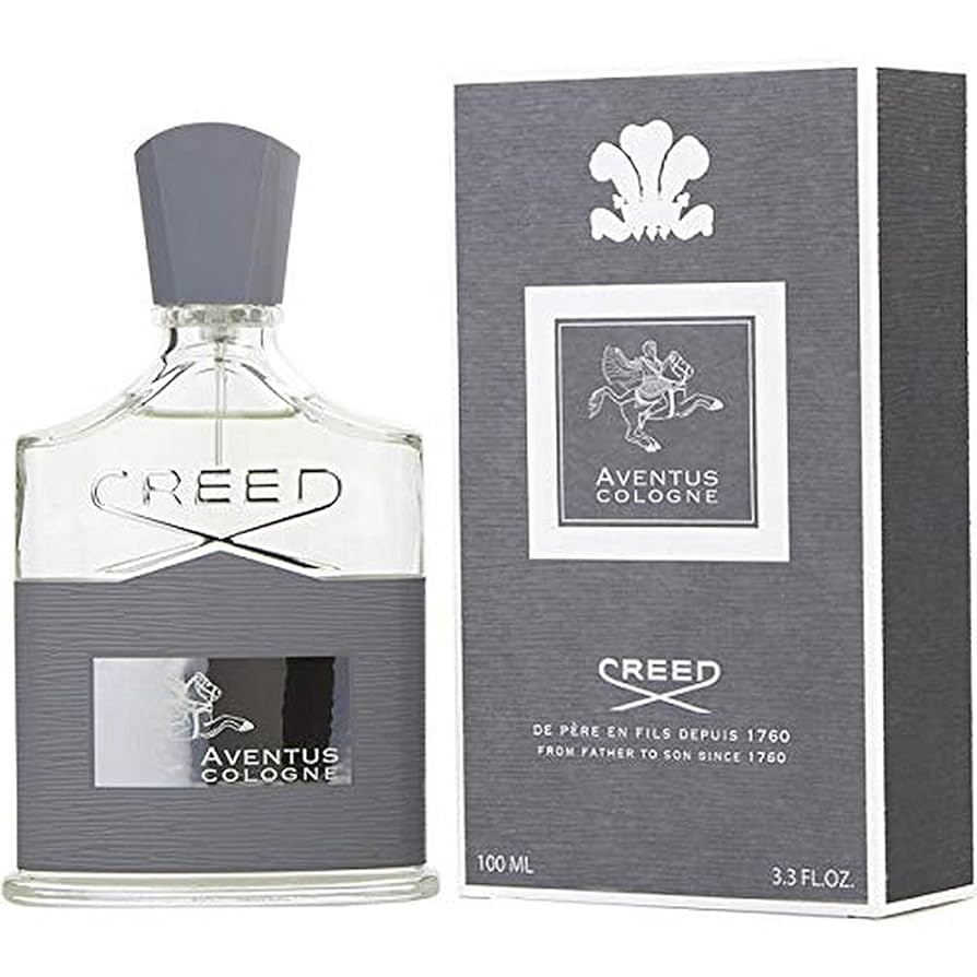 Creed Aventus Cologne EDC For Unisex - 100 ml Creed Aventus Cologne EDC For Unisex - 100 ml
