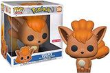 POP 10": POKEMON VULPIX