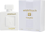 Franck Olivier White Touch EDP For Her - 100 ml