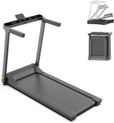 King Smith Treadmill G1 with Side Handrail