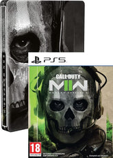 Call of Duty: Modern Warfare II PS5 With Steelbook