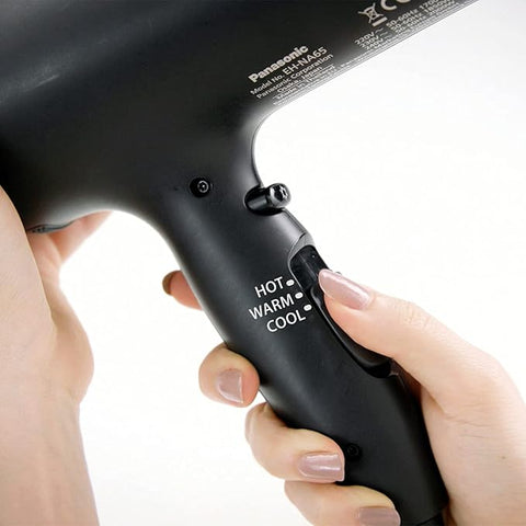 Panasonic nanoe Hair Dryer2000W3Nozzles