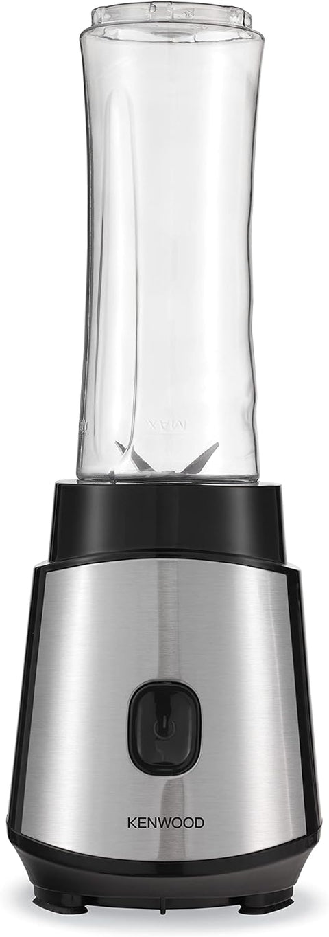 KENWOOD SMOOTHIE MAKER 350W SILVER - BLM05.A0BK