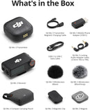 DJI Mic 3 (1 TX + 1 RX)