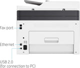 HP 179fnw, Color Laser MFP Printer
