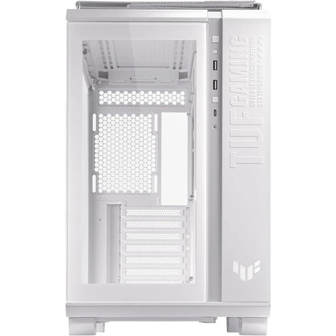 حاسوب ألعاب بمعالج Intel Core i7-14700KF، وبطاقة رسومات RTX 5070 Ti بسعة 16 جيجابايت (نسخة مرفوعة التردد)، وذاكرة RAM DDR5 بسعة 32 جيجابايت