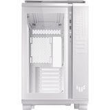 حاسوب ألعاب بمعالج Intel Core i7-14700KF، وبطاقة رسومات RTX 5070 Ti بسعة 16 جيجابايت (نسخة مرفوعة التردد)، وذاكرة RAM DDR5 بسعة 32 جيجابايت