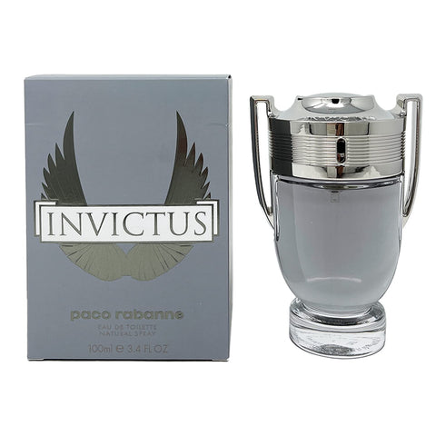 Paco Rabanne Invictus (Old)-Men-EDT-100ml