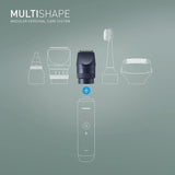 Panasonic Beard & Hair Trimmer Head