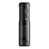 BSON Travel Buddy Pro Bidet - 180° Adjustable Nozzle, 5 Water Flow Modes, 8 Nozzles, 250ml Capacity, IP67 Waterproof, Long-Life Battery, Type-C Charging, Digital Display