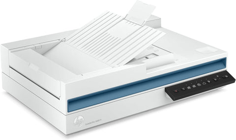 HP 3600 F1, ScanJet Pro Color Scanner