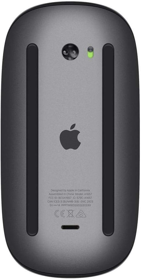 Apple A1657, Wireless Magic Mouse 2