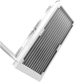 Redragon CCW-3011, RGB 240mm Liquid CPU Cooler