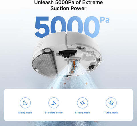 Xiaomi Robot Vacuum S40C UK