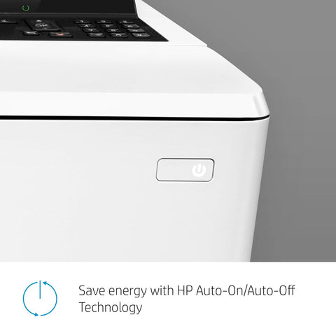 HP M501DN, LaserJet Pro Printer