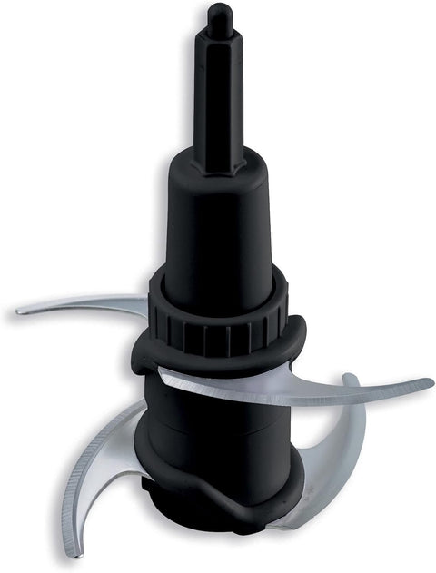 KENWOOD CHOPPER 1 JAR 400W BKGY - CHP40.000BK