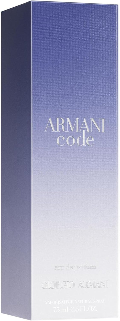 Giorgio Armani Armani Code EDP For Her - 75 ml