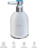 BSON Smart Soap Dispenser - Touchless, Adjustable Foam & Fast Charging