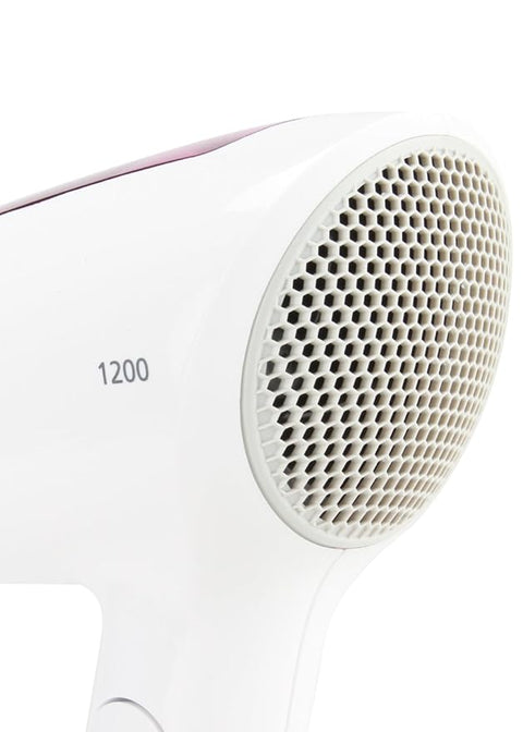 Panasonic Dryer 1200W two hot one cold