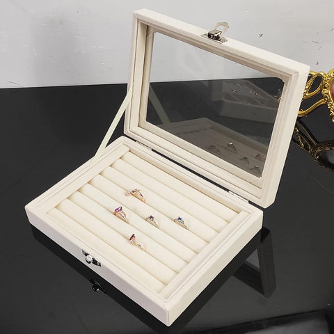 Jewelry Storage Box (LD-1016)
