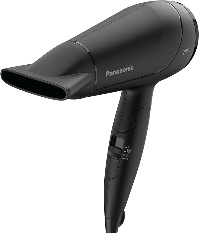 Panasonic Hair Dryer,Fast Dry,2000W Panasonic Hair Dryer,Fast Dry,2000W