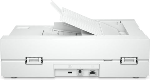 HP 3600 F1, ScanJet Pro Color Scanner