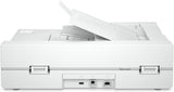 HP 3600 F1, ScanJet Pro Color Scanner