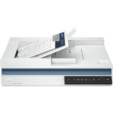 HP 2600 f1, ScanJet Pro Flatbed ADF Scanner