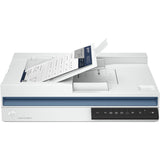 HP 2600 f1, ScanJet Pro Flatbed ADF Scanner