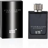 مونت بلان عطر ستار والكر إكستريم أو دو تواليت للرجال - 75 مل