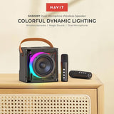 Havit SK822BT, Bluetooth speaker (Black)