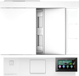 HP 4303fdw, Color LaserJet Pro MFP Printer