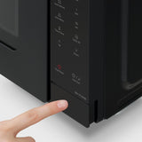 Panasonic NN-ST34NBKPQ, Solo Microwave Oven, 25L