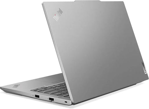 Lenovo ThinkPad E14 14" Laptop – AMD Ryzen 5 7535U, 16GB RAM, 512GB SSD, SHD Display, Windows 11 Pro, English/Arabic Keyboard, 2-Year Warranty