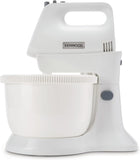 KENWOOD HANDMIX LITE HAND MIXER HMP32.A0WH