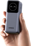 UGREEN 12000mAh 100W Fast Charging Power Bank 35526B