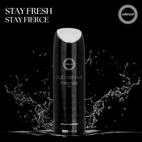 Armaf Club De Nuit Intense Deodorant - 200 ML