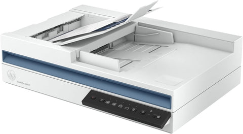 HP 2600 f1, ScanJet Pro Flatbed ADF Scanner