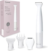 Panasonic Body Care Epilator, Washable