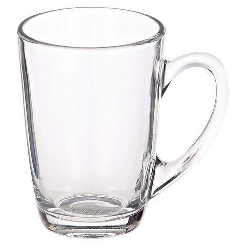 Luminarc New Morning Mug Set, Set of 6, 22cl